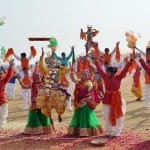 Best Tourist Place near Delhi, Agra and Jaipur, Ghana Bird Sanctuary Bharatpur, ghana national park