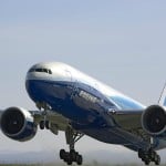 Boeing 777 for President, Vice President and Prime Minister of India