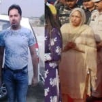 राम रहीम का परिवार