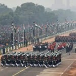 republic day parade 2018: colors of culture showed through state tableau