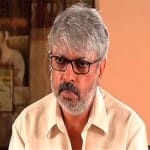 Sanjay leela bhansali