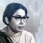 देश की पहली महिला मुख्यमंत्री रहीं सुचेता कृपलानी,,,
