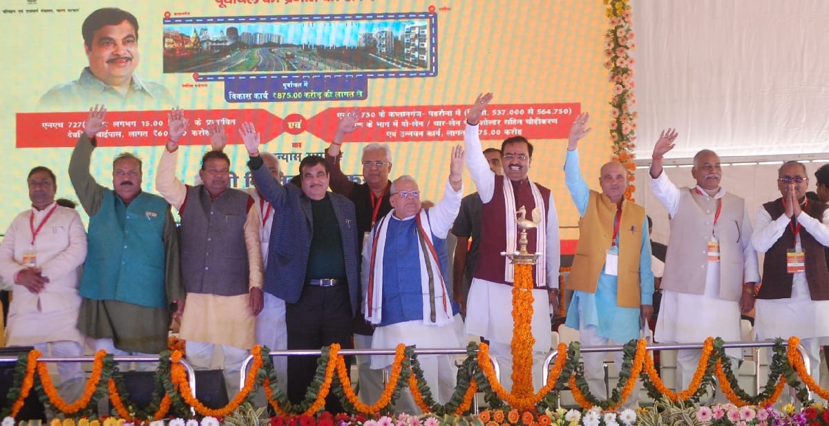 अमीर प्रदेश में गरीब किसानों पर आती है तरस