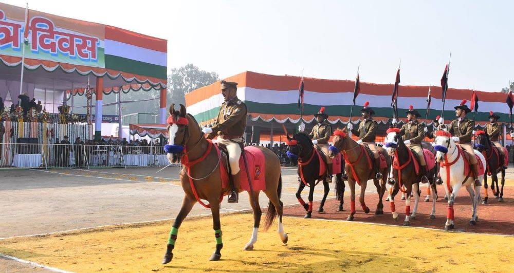 Uttarakhand Culture on Republic Day