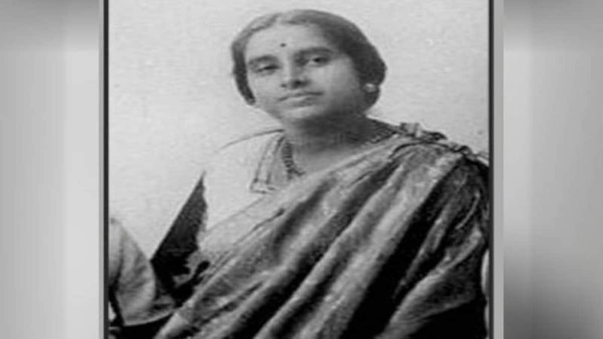 Republic Day 2022 Important Role of 15 Women in Indian Constitution