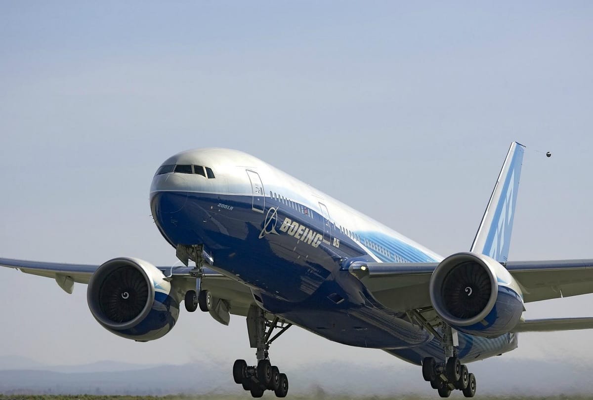 now Boeing company will build 400 bed Covid Hospital in Gorakhpur