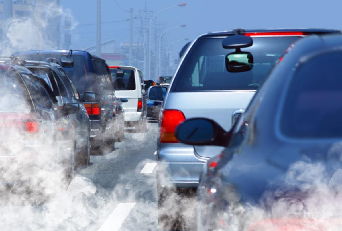 Environmental study will be done in Chandigarh To know the reason of air pollution