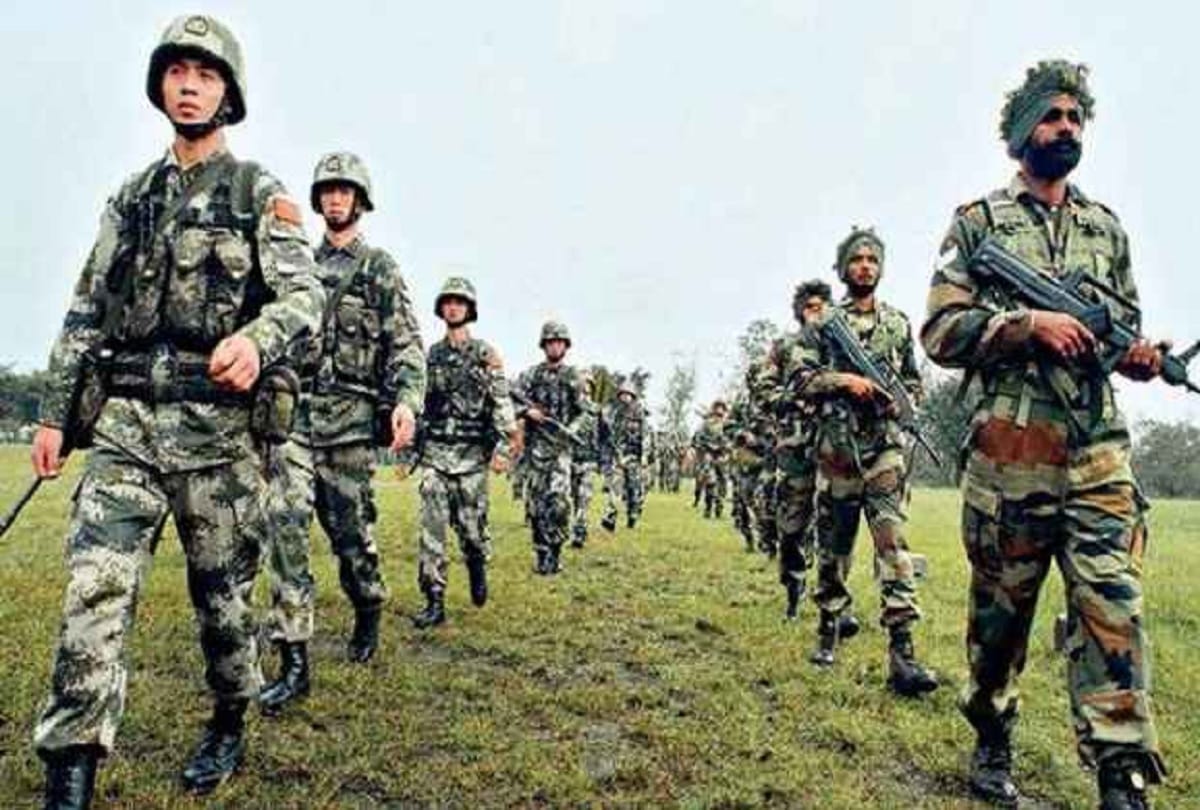 13 round talk between india china to settle doklam issue says parliamentary panel report