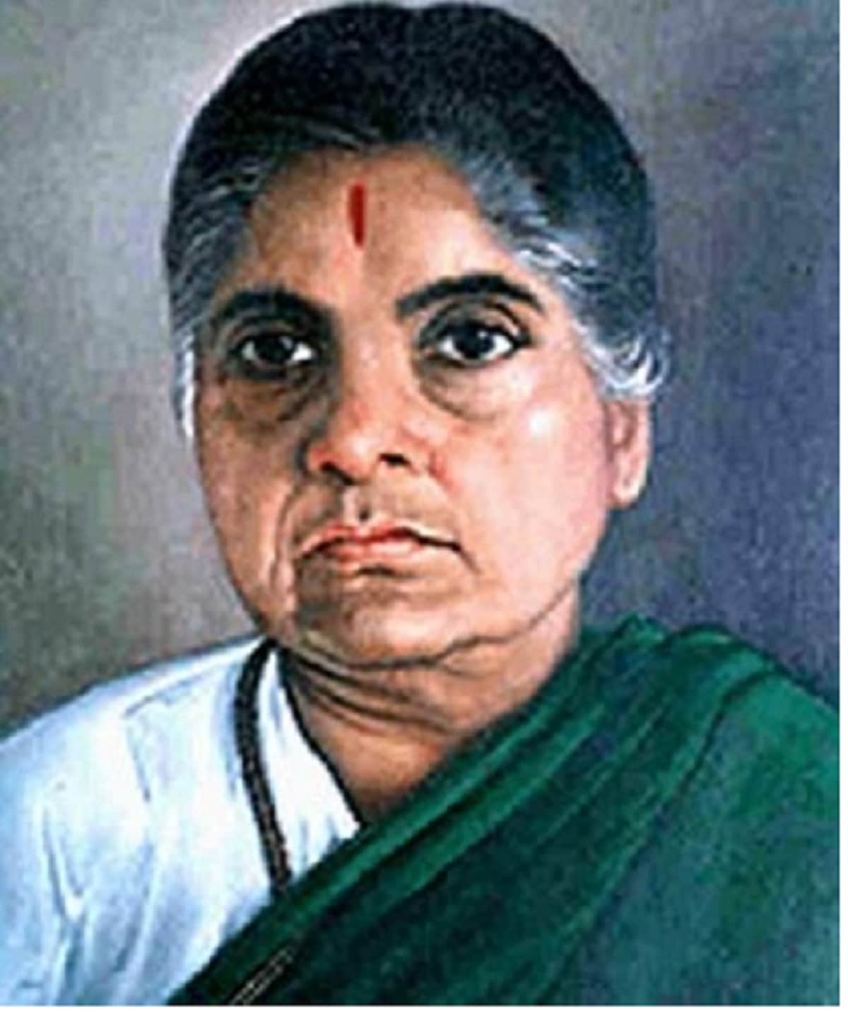 Republic Day 2022 Important Role of 15 Women in Indian Constitution