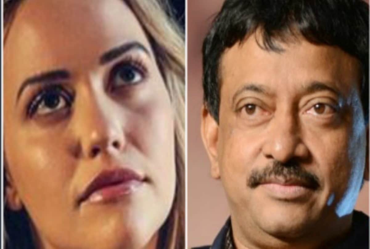 FIR launch against Ram Gopal Verma for obscenity