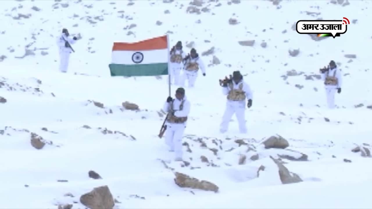 भारतीय सेना 