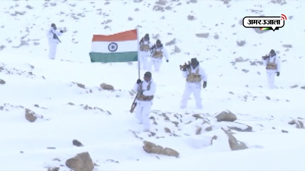 भारतीय सेना 