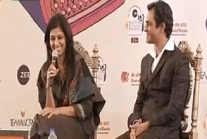 jlf 2018 padmavat controversy this actress lashes out at mobs and spoke about the film 