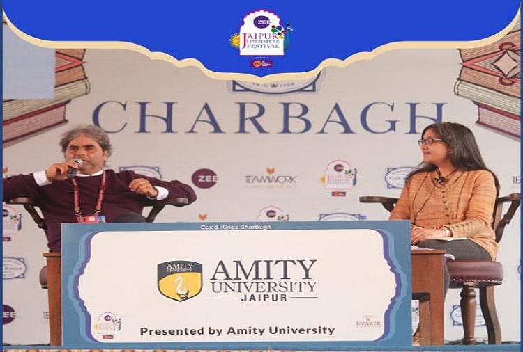 jlf 2018 padmaavat and sanjay leela bhansali received support of vishal bhardwaj 
