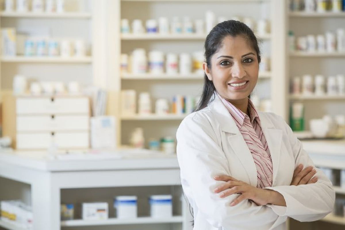 Recruitment on posts of doctor know about more details