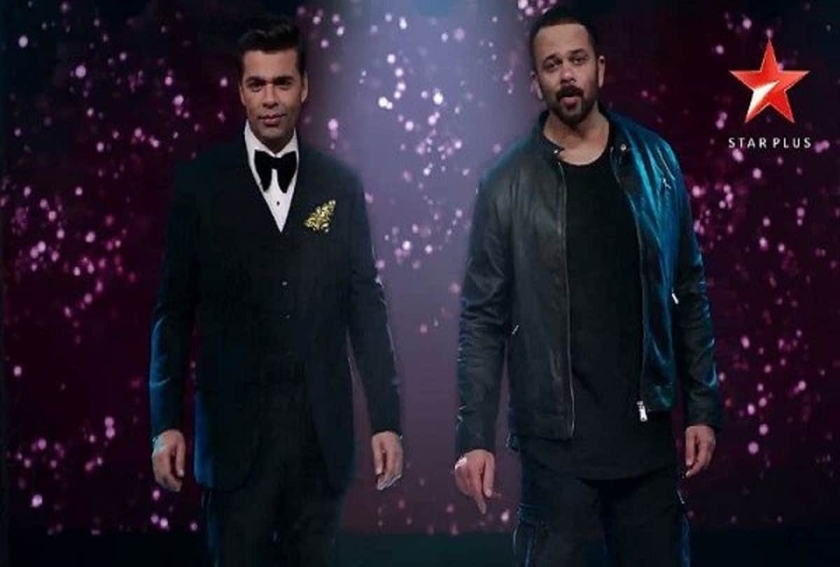 director rohit shetty afraid from actress kangana ranaut in india's next superstar 