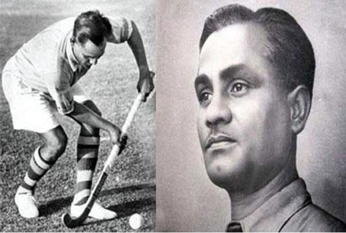 Dhoni, advani get Padma Bhushan, Dhyanchand avoid