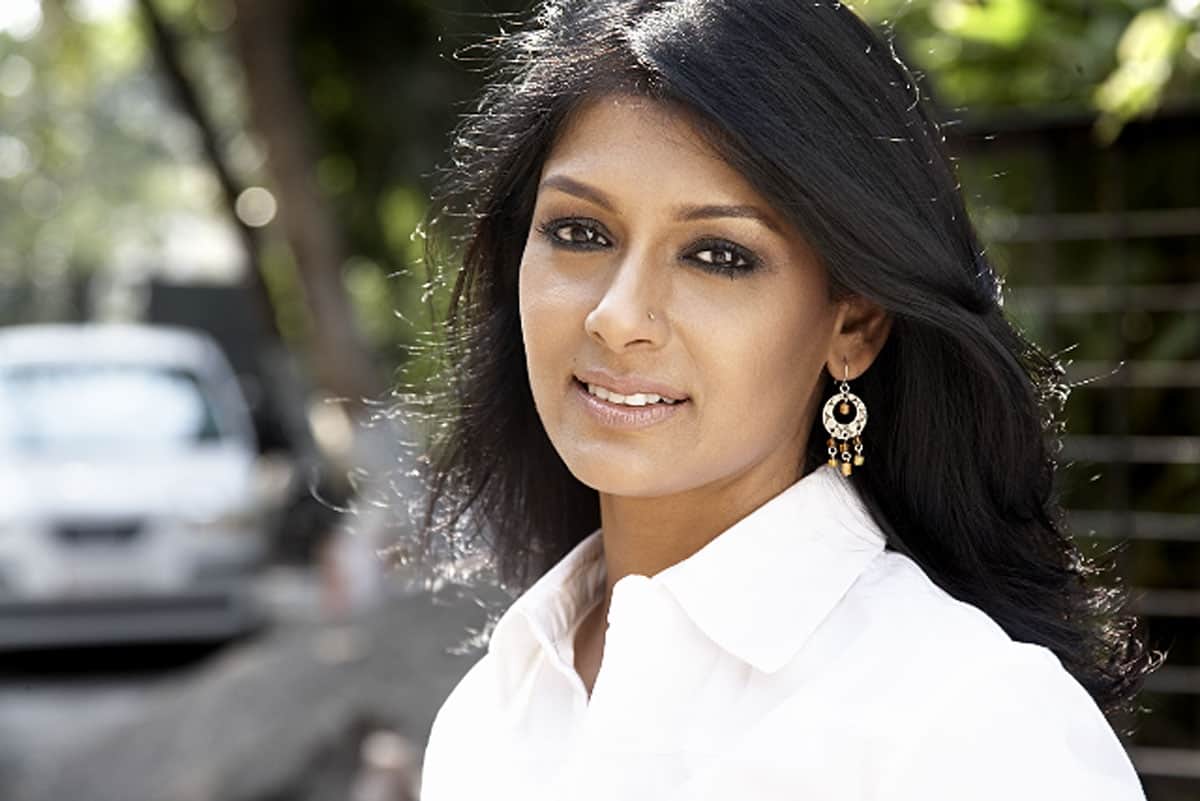 Nandita Das speak over Shaheen Bagh against the Citizenship Amendment Act