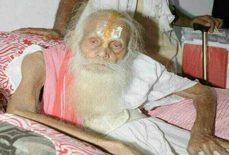 padma shri award- know about narayan das maharaj from rajasthan 