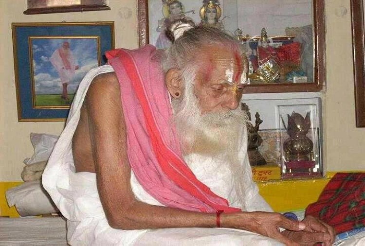 padma shri award- know about narayan das maharaj from rajasthan 