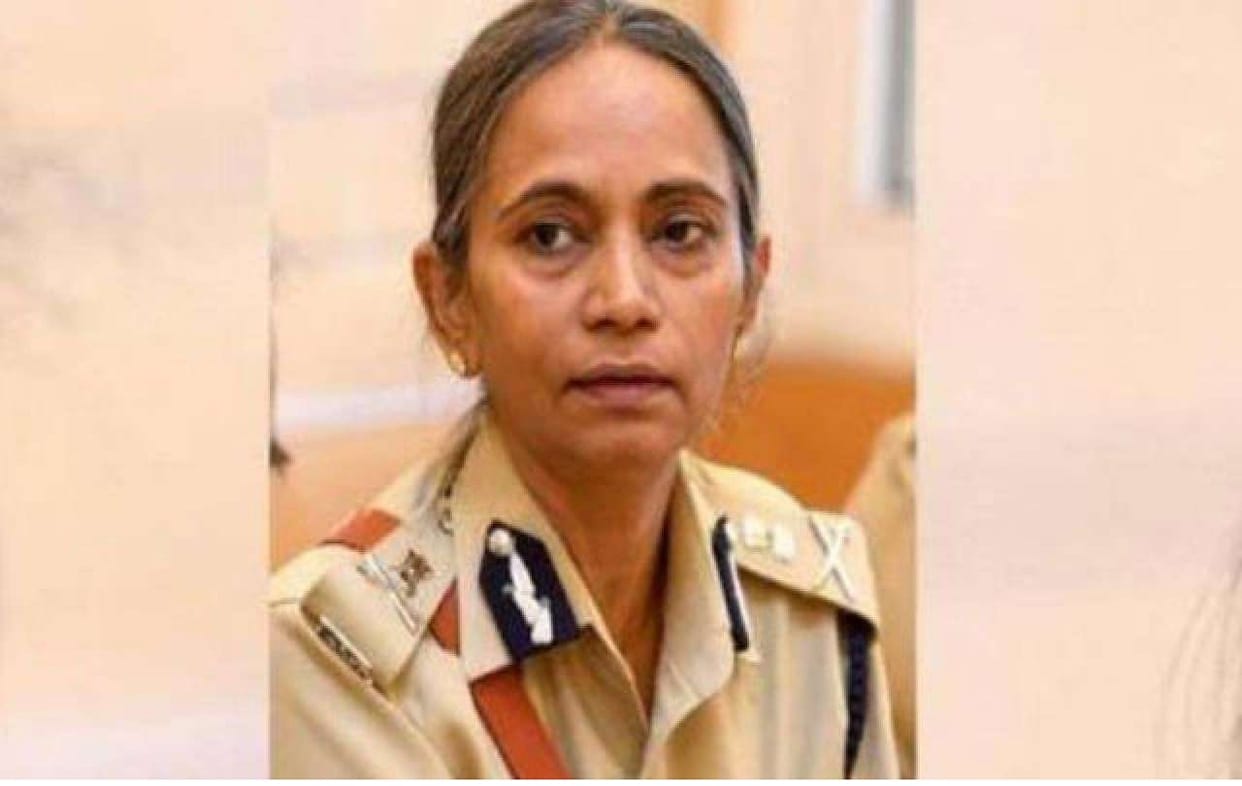 Karnataka DGP released circular to take back cases filed against minorities in communal clashes