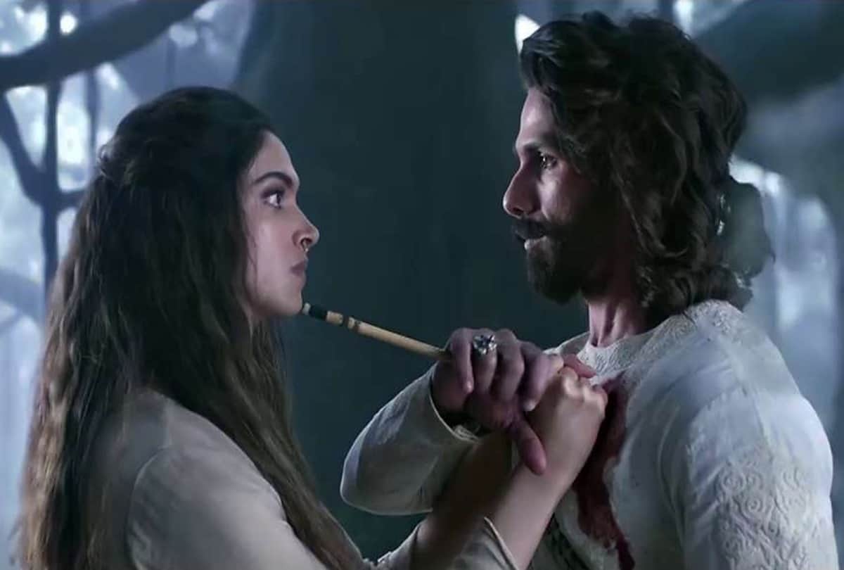 padmaavat box office collection 2nd day housefull shows