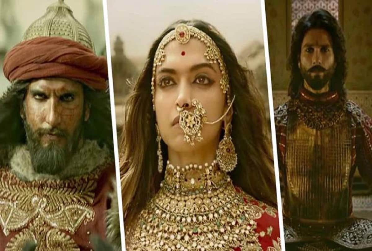 Shahid Kapoor will not attend Sanjay Leela Bhansali Padmaavat Success party