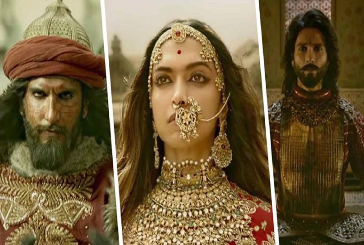 sanjay leela bhansali padmaavat file complaint cyber cell against piracy