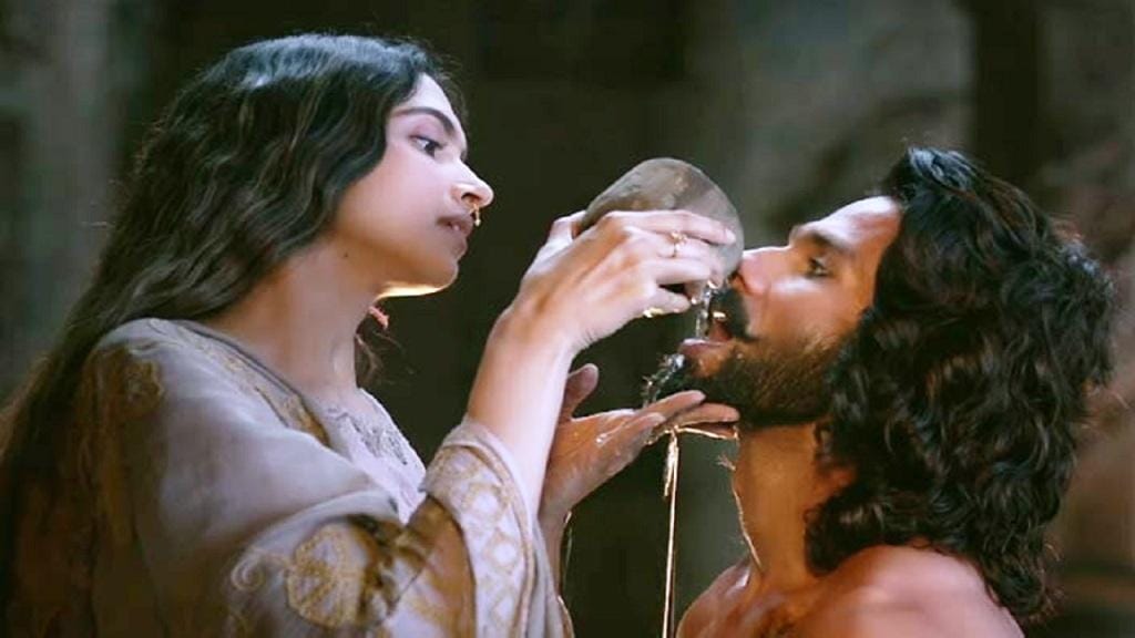 padmavat controversy- bjp minister slams filmmakers for targeting hindus and history in their films 