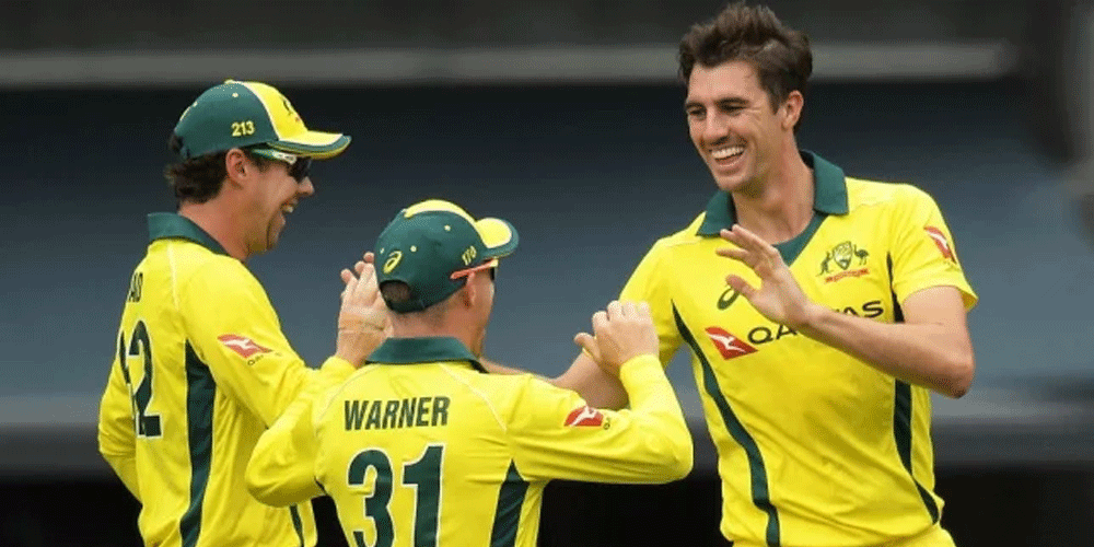 australia beats england in fourth odi by 3 wickets