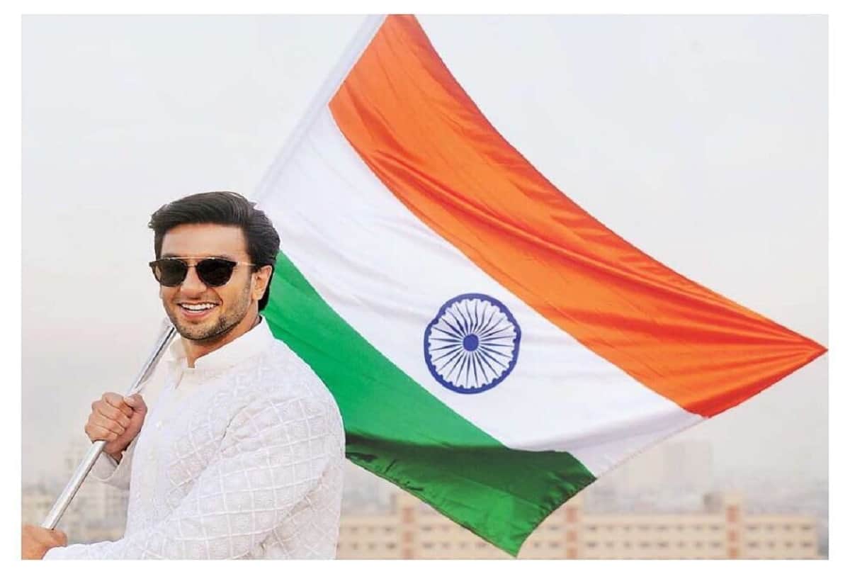 Ranveer Singh’s 83 based on world cup release on 30 August 2019