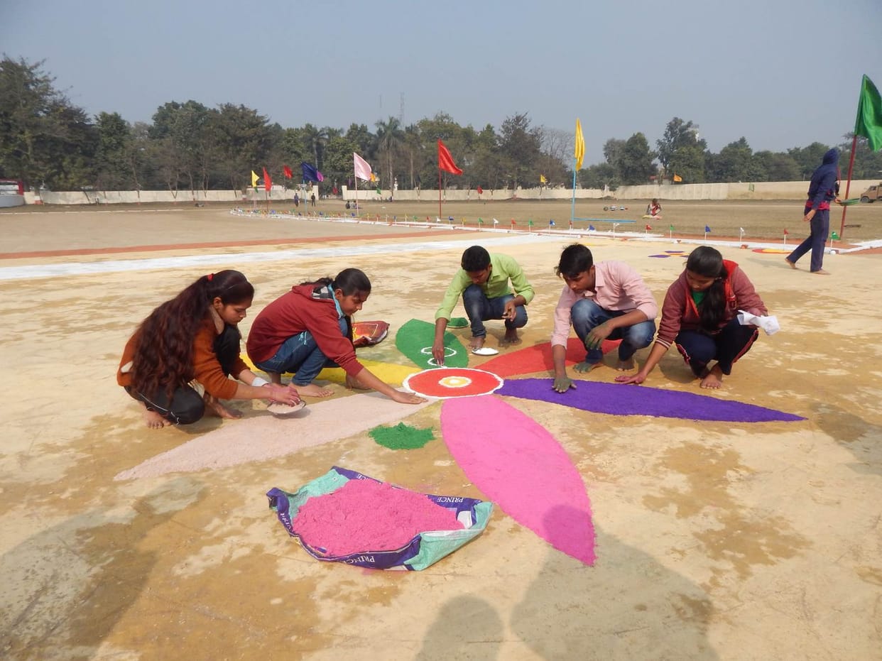 Will celebrate Republic Day with enthusiasm