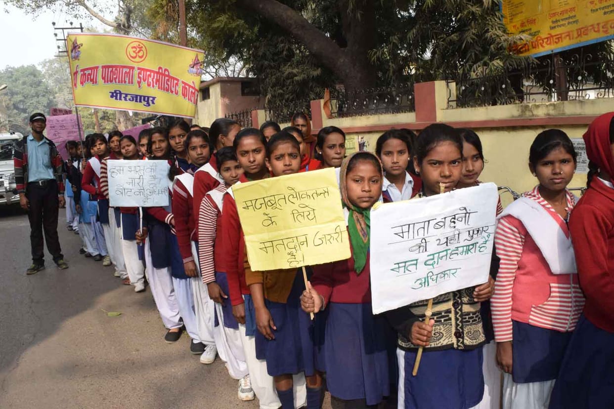 national voters day 2020 theme importance