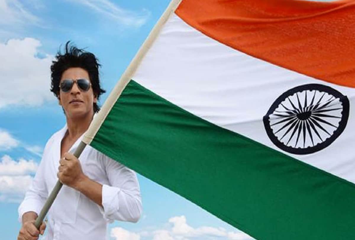 shah rukh khan 70 minute dialogue for kkr ipl 2018