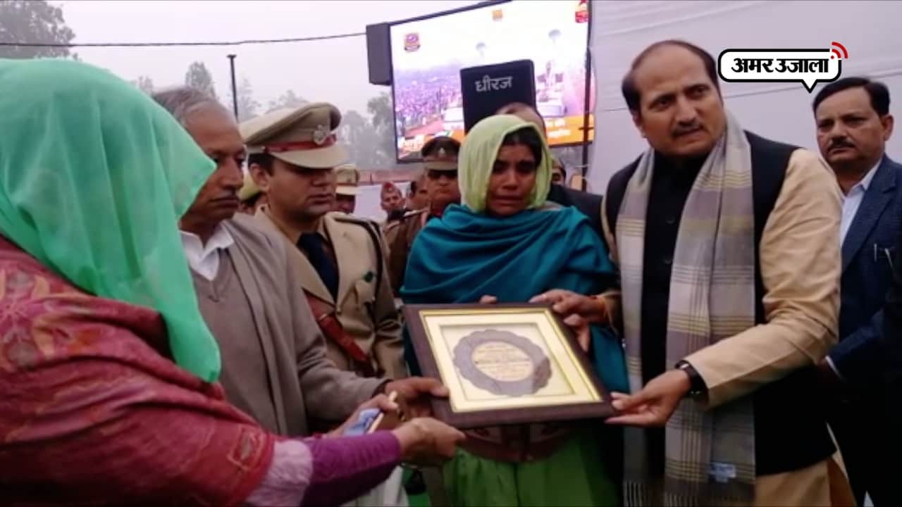 शामली न्यूज़ 