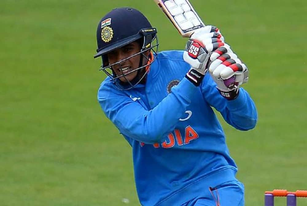 shubman gill breaks sir don bradman record