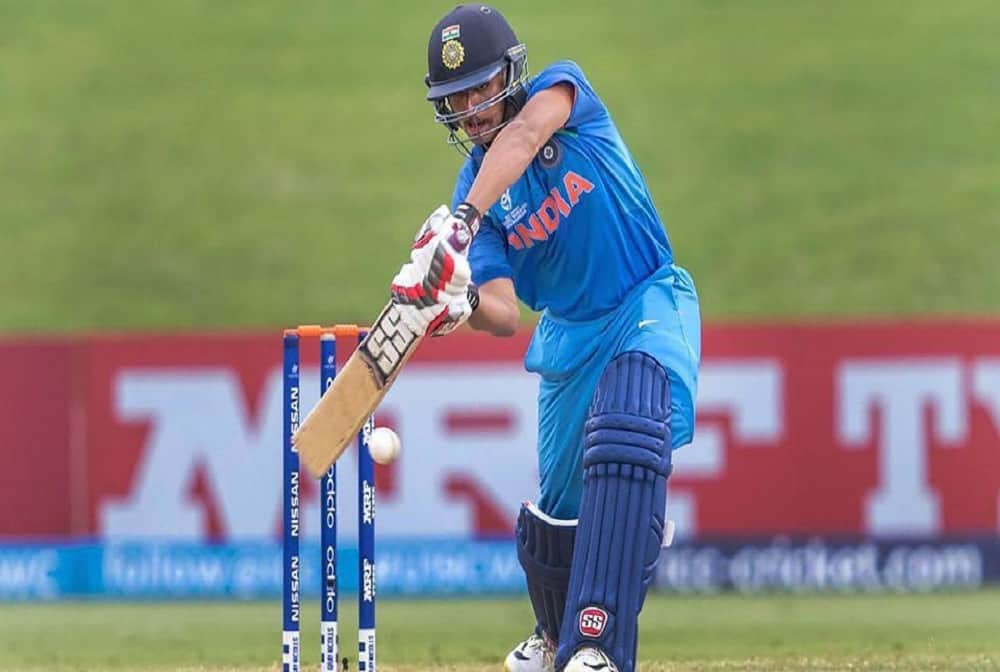 shubman gill breaks sir don bradman record