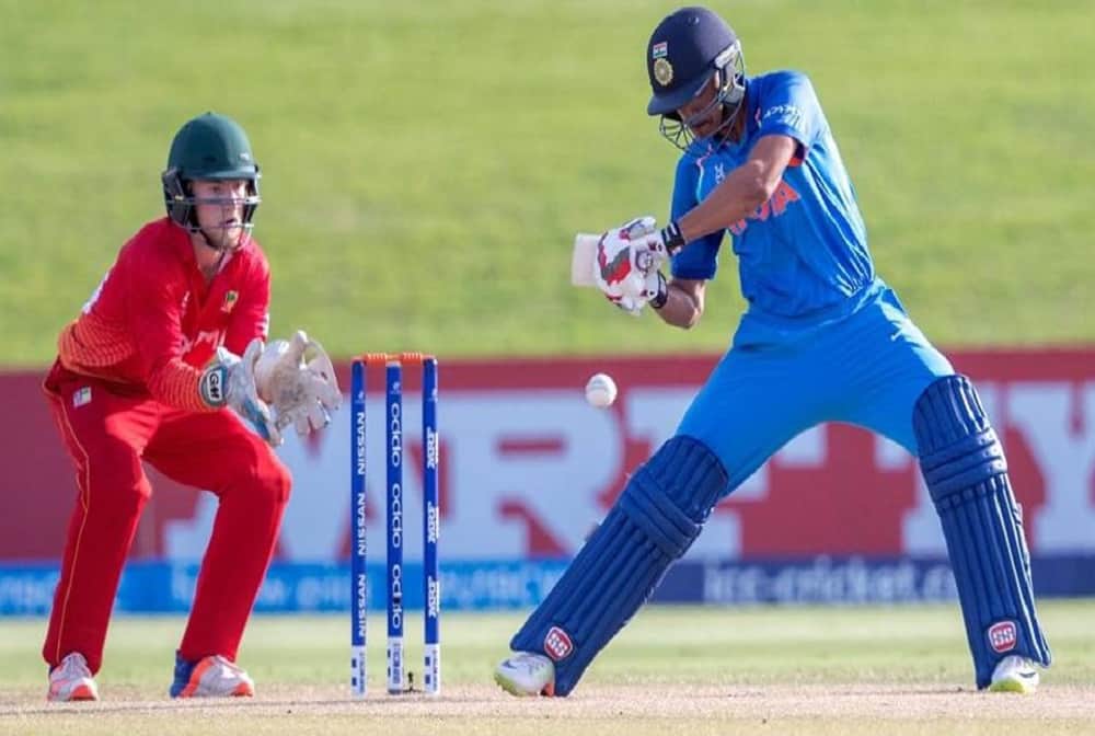 shubman gill breaks sir don bradman record