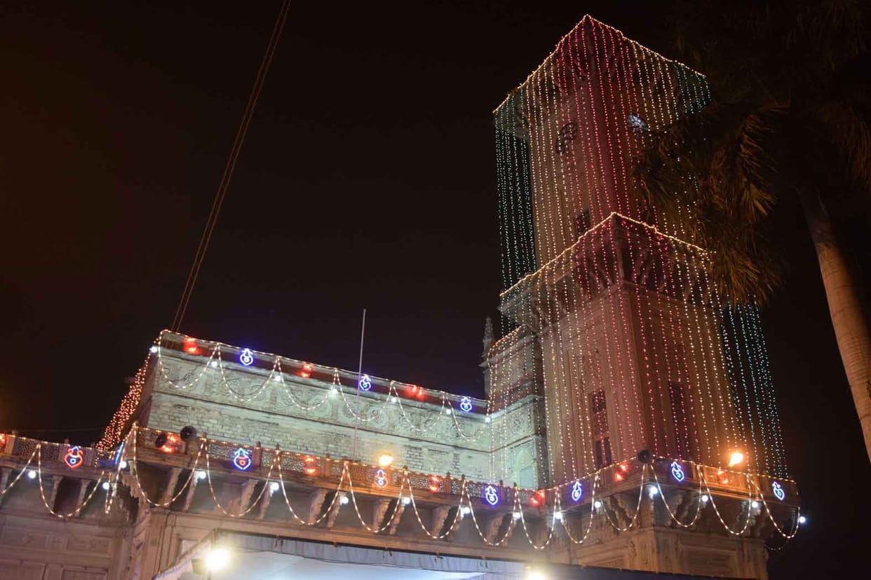 गणतंत्र दिवस पर बच्चे निकालेंगे प्रभात फेरी