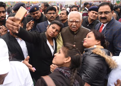 up governor said all elections should be organised on one voter list