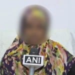 Hyderabad muslim woman returned to India after sexually assaulted in Saudi Arabia
