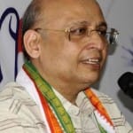 अभिषेक मनु सिंघवी