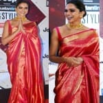 Deepika Padukone