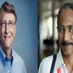 dr. varghese from delhi is a real life hero for bill gates
