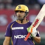 Gautam Gambhir