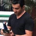 gautam gambhir