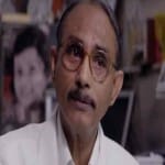  Dr Matthew Varghese