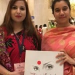 These kashmir girls IPS Ruveda Salam and Ayesh Ajiz have created history
