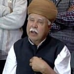 Lokendra Singh
