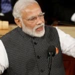 modi 